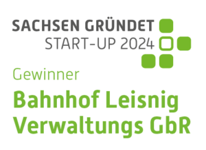 Sachsen Gründet | Start-Up 2024